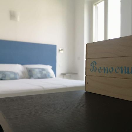 Vittoria Luxury Suite Vico Equense Exterior foto