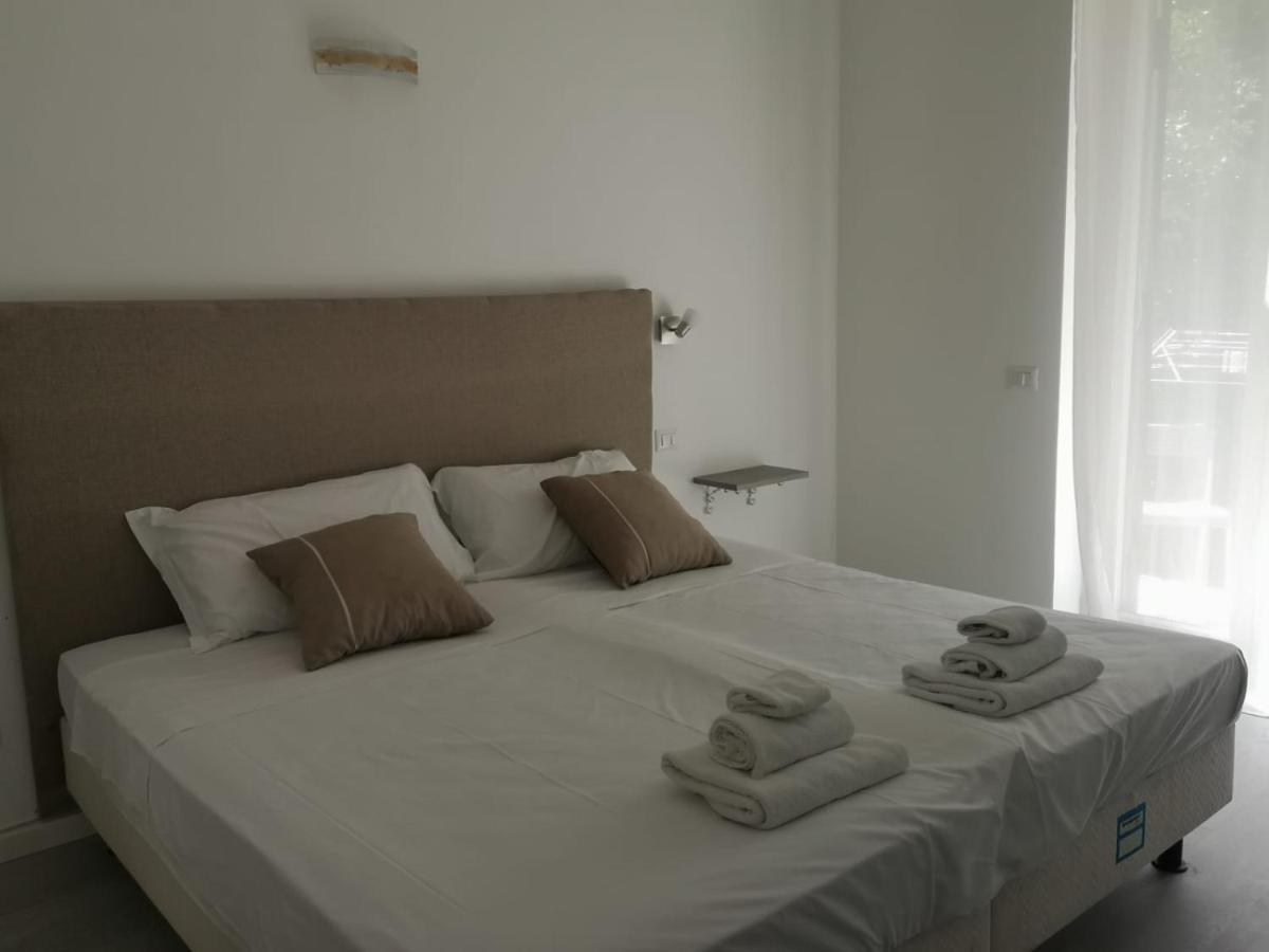 Vittoria Luxury Suite Vico Equense Exterior foto