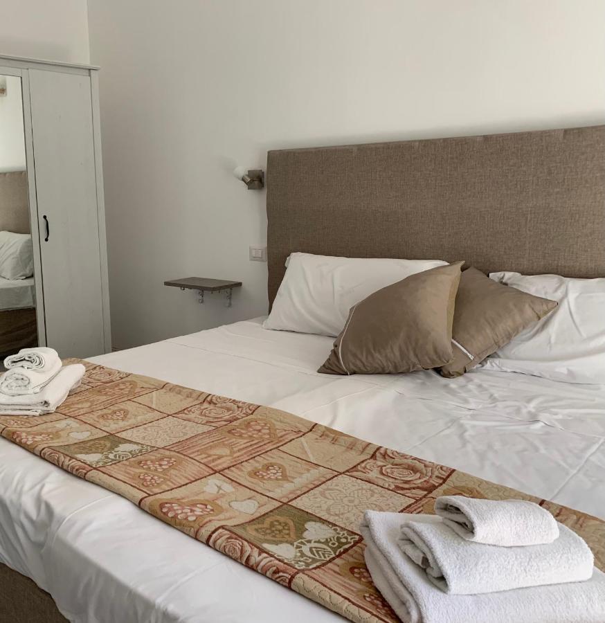 Vittoria Luxury Suite Vico Equense Exterior foto