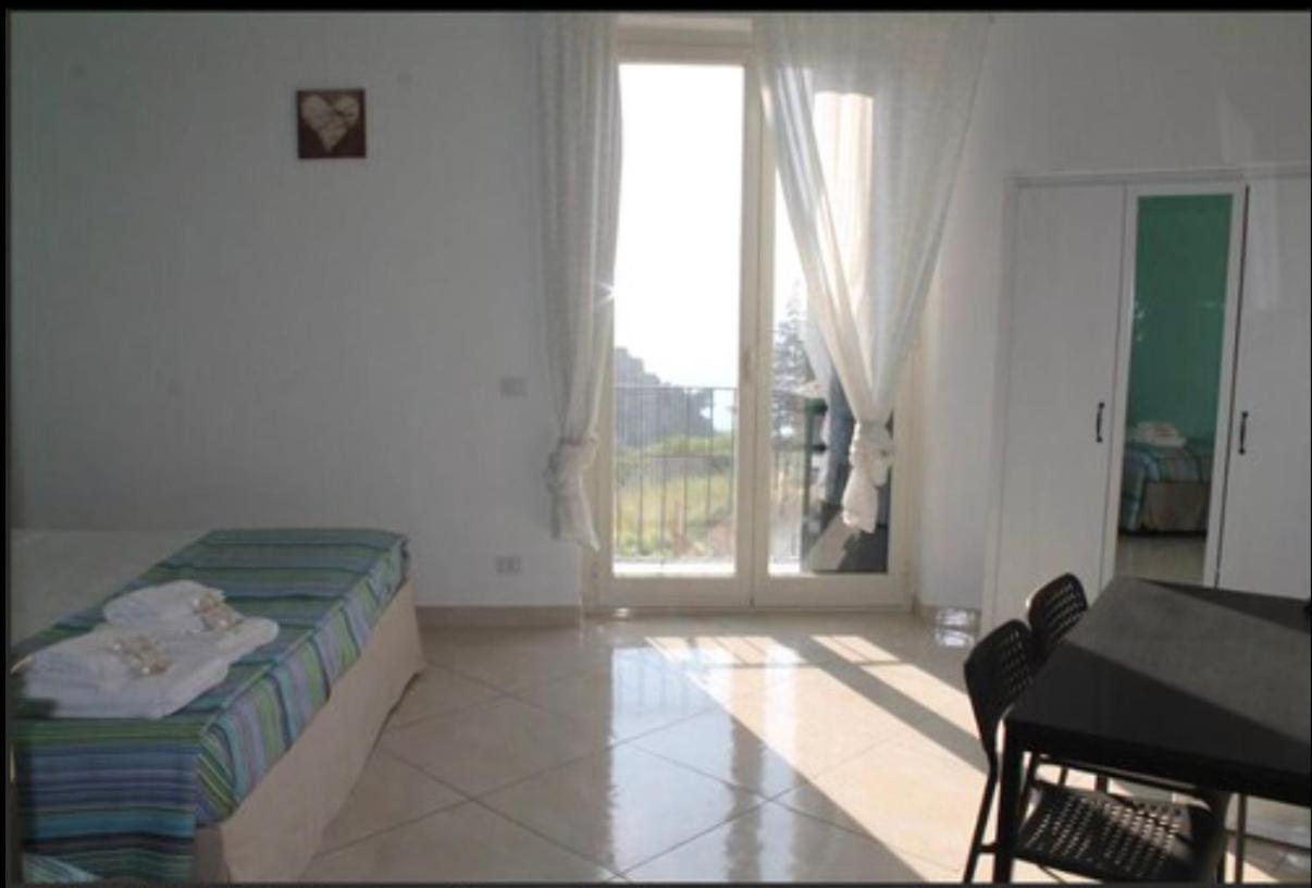 Vittoria Luxury Suite Vico Equense Exterior foto