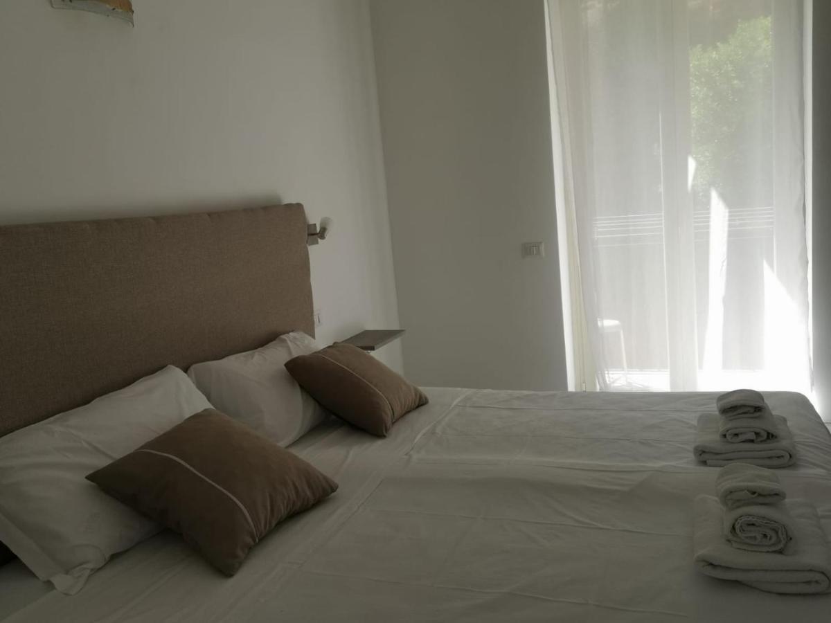 Vittoria Luxury Suite Vico Equense Exterior foto
