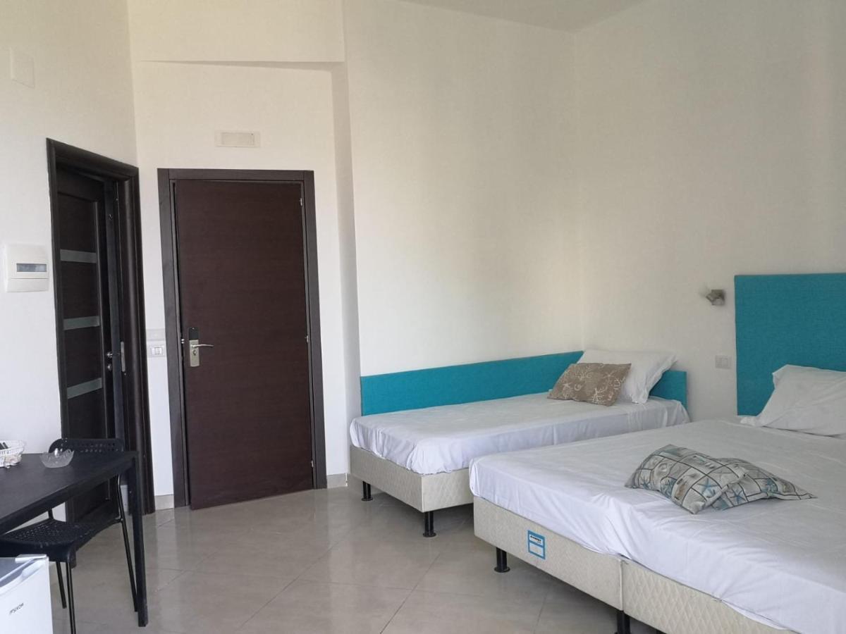 Vittoria Luxury Suite Vico Equense Exterior foto
