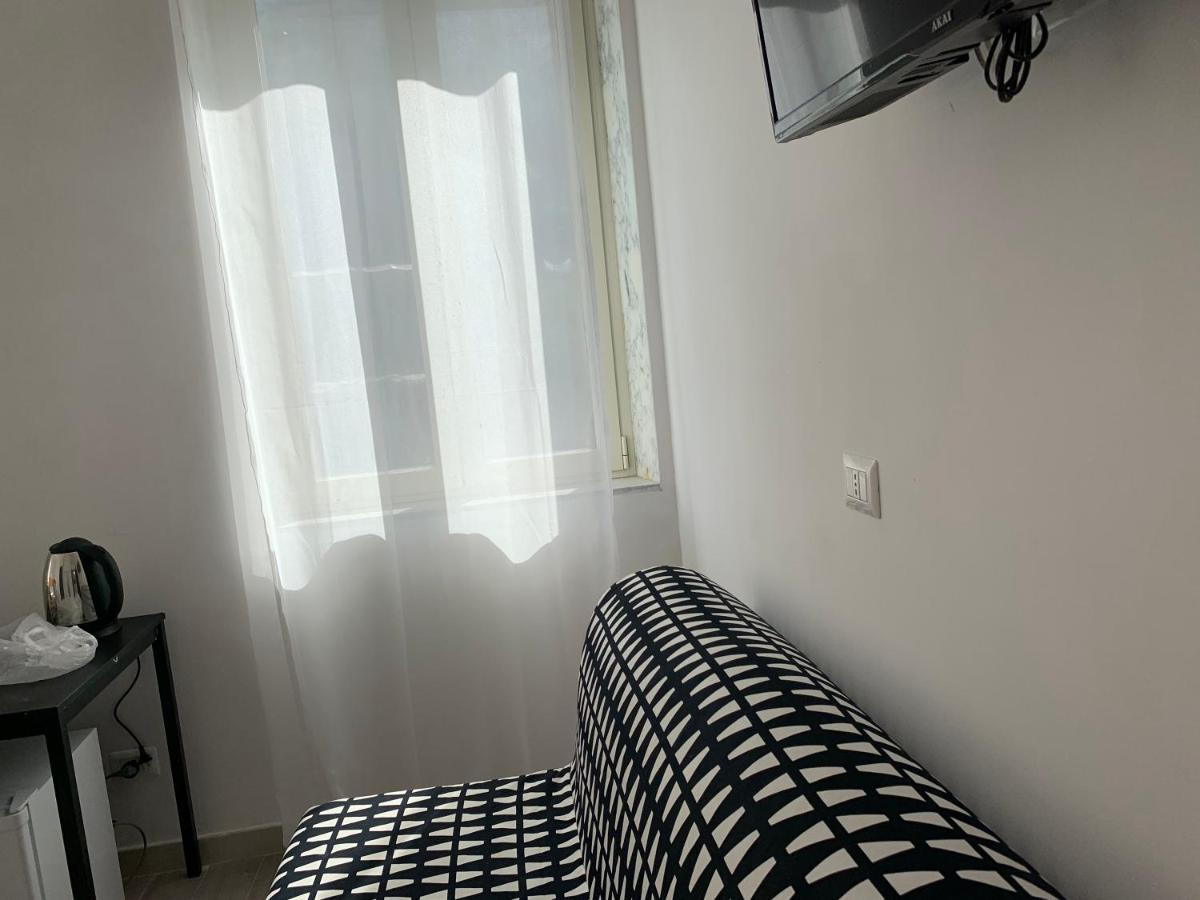 Vittoria Luxury Suite Vico Equense Exterior foto