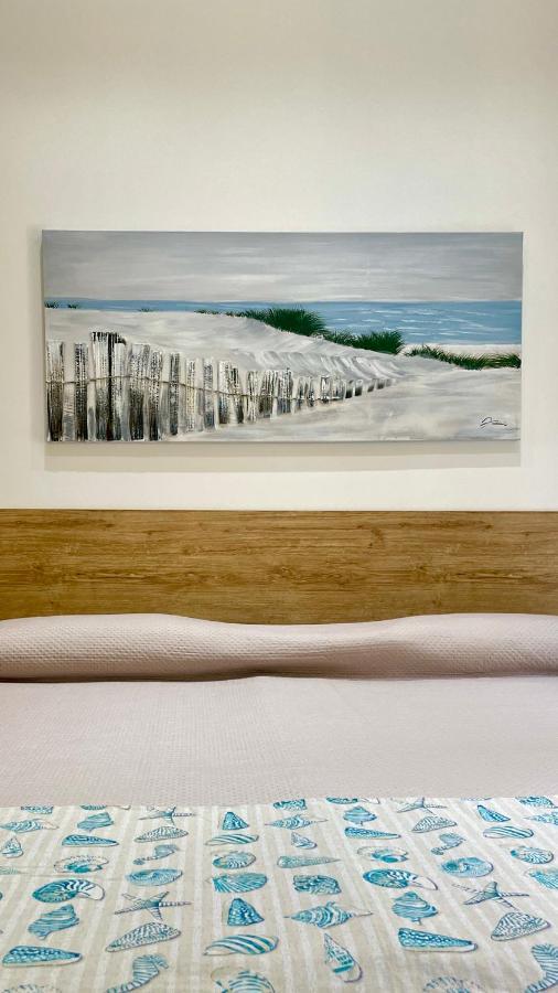 Vittoria Luxury Suite Vico Equense Exterior foto