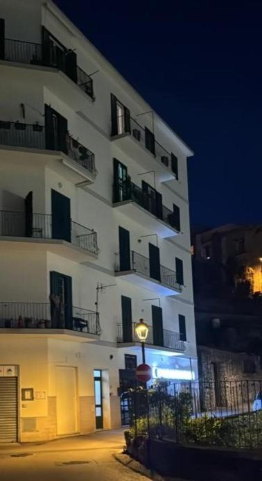 Vittoria Luxury Suite Vico Equense Exterior foto